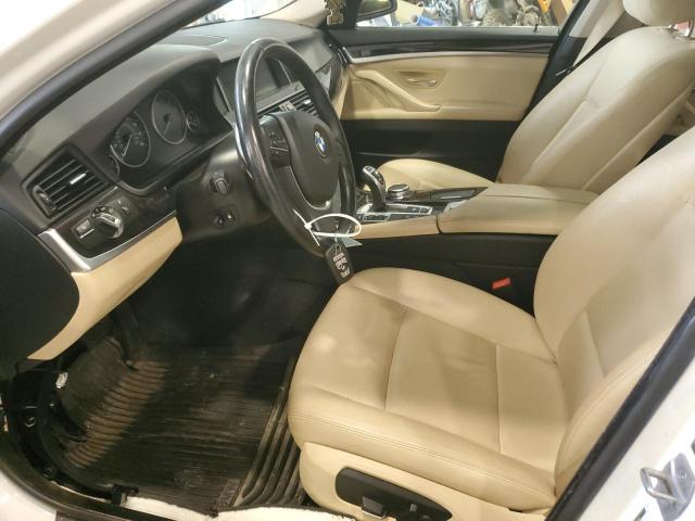 Photo 7 from auction – 2016 BMW 528 XI with VIN WBA5A7C56GG147697