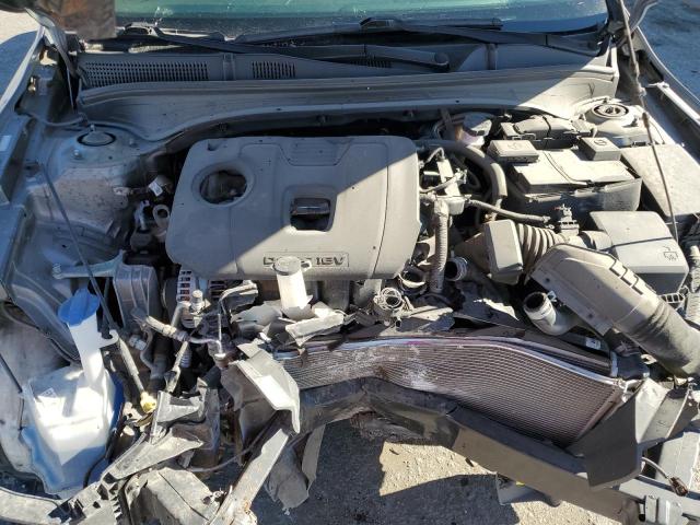 Photo 11 from auction – 2022 KIA FORTE FE with VIN 3KPF24ADXNE468104
