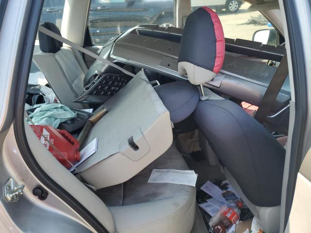 Photo 10 from auction – 2010 SUBARU FORESTER X with VIN JF2SH6BC9AH802112