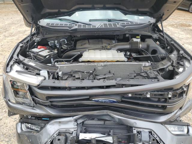 Photo 11 from auction – 2023 FORD F150 SUPER with VIN 1FTFW1E89PFB72421