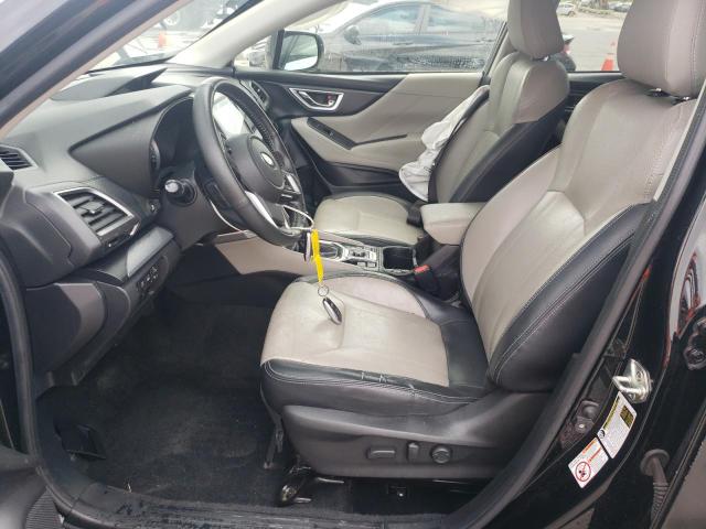 Photo 7 from auction – 2019 SUBARU FORESTER L with VIN JF2SKAUC7KH582424
