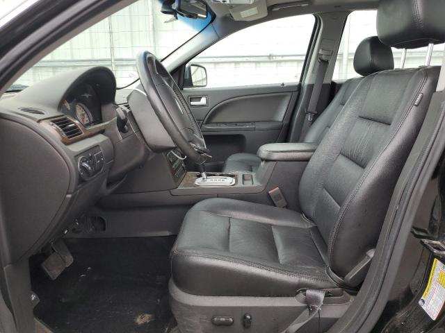 Photo 7 from auction – 2007 FORD FIVE HUNDR with VIN 1FAHP28107G102705