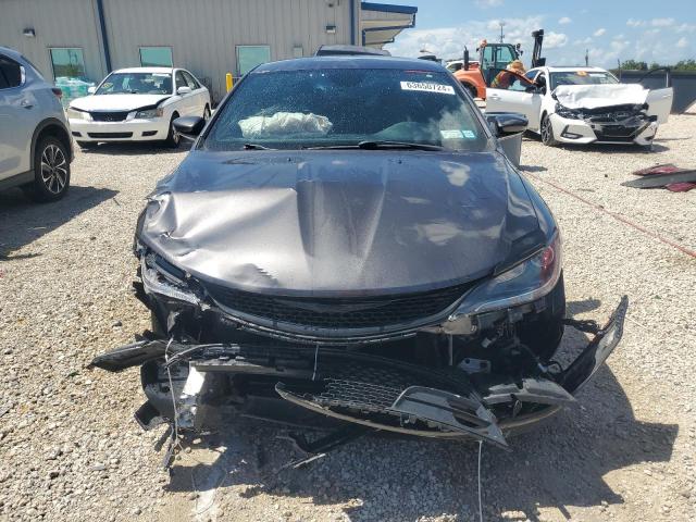Photo 5 from auction – 2015 CHRYSLER 200 S with VIN 1C3CCCBB9FN526440