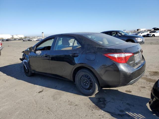 Photo 2 from auction – 2016 TOYOTA COROLLA L with VIN 2T1BURHEXGC614944