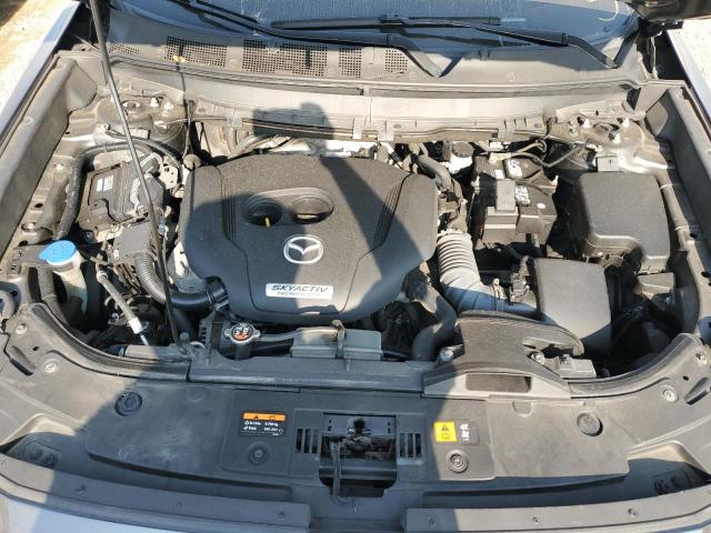 Photo 12 from auction – 2016 MAZDA CX-9 SIGNA with VIN JM3TCBEY5G0122708