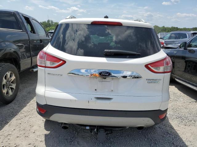 Photo 6 from auction – 2015 FORD ESCAPE TIT with VIN 1FMCU0JX0FUA72097