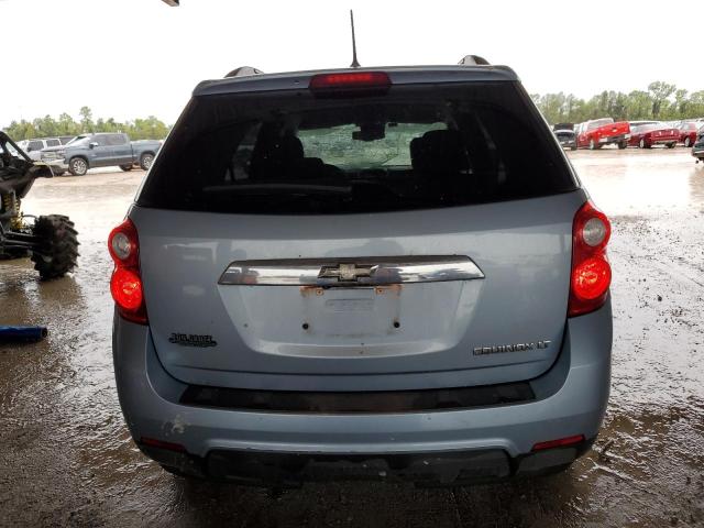 Photo 6 from auction – 2014 CHEVROLET EQUINOX LT with VIN 2GNALBEKXE6234914