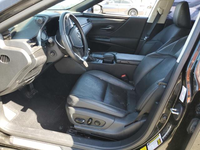 Photo 7 from auction – 2021 LEXUS ES 300H with VIN 58ADA1C13MU007259