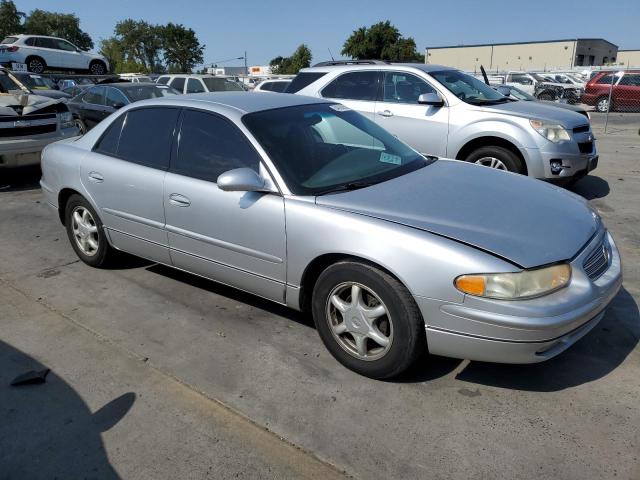 Photo 4 from auction – 2004 BUICK REGAL LS with VIN 2G4WB52KX41224981
