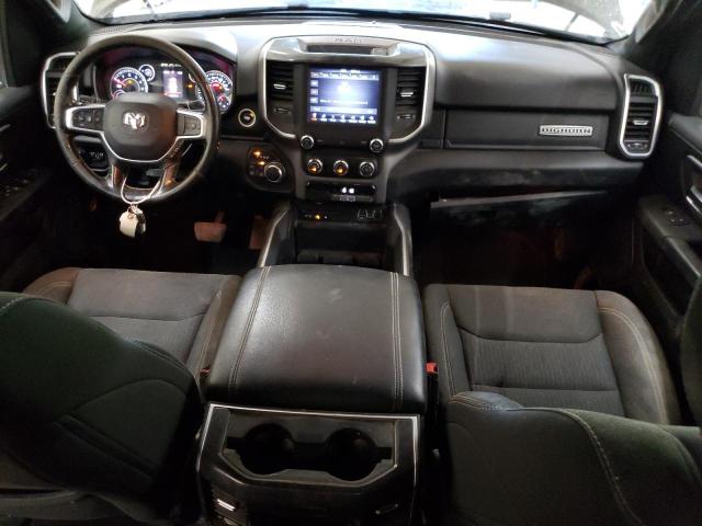 Photo 8 from auction – 2019 RAM 1500 BIG H with VIN 1C6SRFFT9KN816530