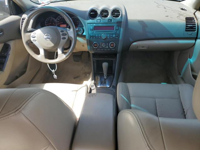 Photo 8 from auction – 2010 NISSAN ALTIMA BAS with VIN 1N4AL2AP1AN491935