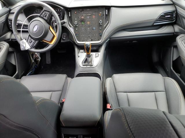 Photo 8 from auction – 2024 SUBARU OUTBACK WI with VIN 4S4BTGUD1R3273929