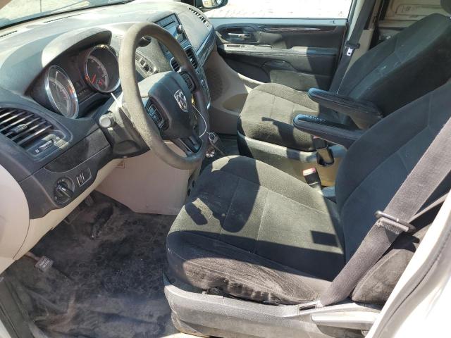 Photo 7 from auction – 2013 DODGE MINI RAM V with VIN 2C4JRGAG2DR669476