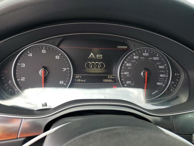 Photo 9 from auction – 2012 AUDI A6 PRESTIG with VIN WAUJGAFC9CN116843