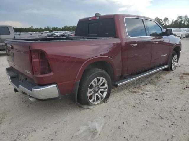 صورة رقم 3 من المزاد - 2019 RAM 1500 LONGH مع VIN 1C6SRFKT5KN528607