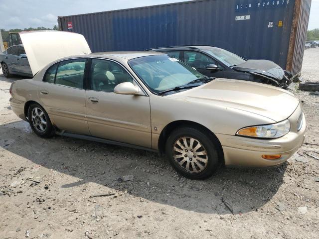 Photo 4 from auction – 2005 BUICK LESABRE LI with VIN 1G4HR54K85U171379