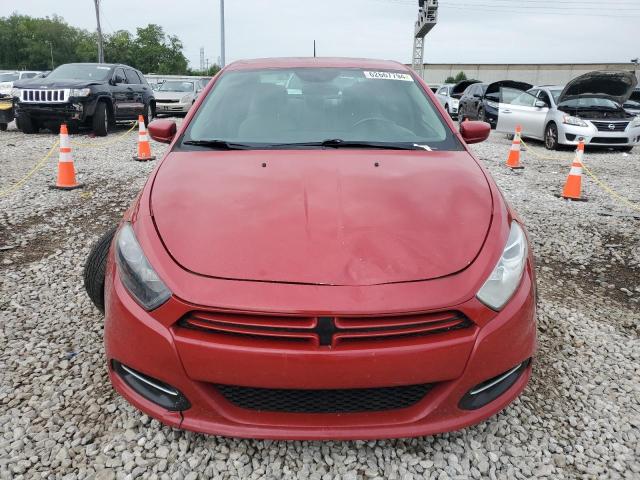 Photo 5 from auction – 2013 DODGE DART SXT with VIN 1C3CDFBA0DD184708