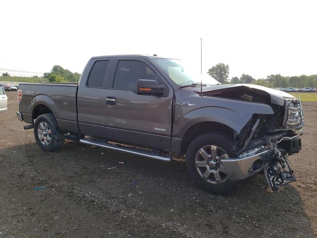 Photo 4 from auction – 2014 FORD F-150 with VIN 1FTFX1ET7EFB68365