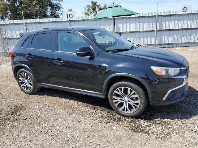 Photo 4 from auction – 2017 MITSUBISHI OUTLANDER with VIN JA4AP3AUXHZ061988
