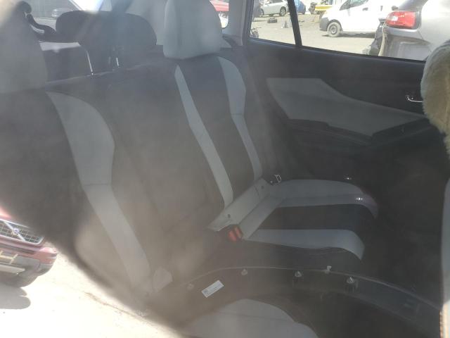 Photo 10 from auction – 2019 SUBARU CROSSTREK with VIN JF2GTANC8K8361397