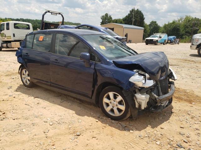 Photo 4 from auction – 2012 NISSAN VERSA S with VIN 3N1BC1CP6CK287570