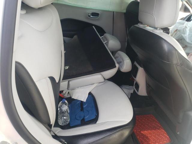 Photo 11 from auction – 2020 JEEP COMPASS LI with VIN 3C4NJCCB3LT152461