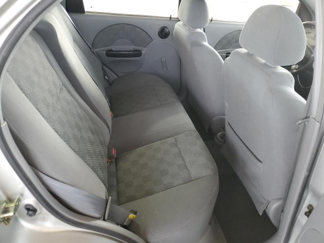 صورة رقم 10 من المزاد - 2004 CHEVROLET AVEO مع VIN KL1TD52674B176044