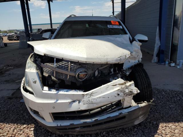 Photo 5 from auction – 2012 CADILLAC SRX PERFOR with VIN 3GYFNBE37CS557554