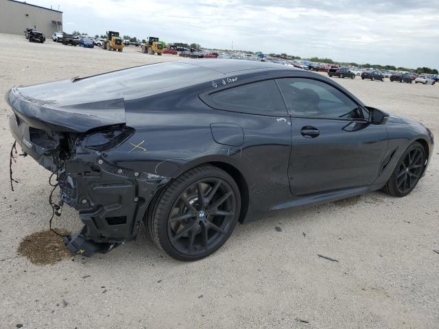 Photo 3 from auction – 2024 BMW M850XI with VIN WBABC4C00RCR54954