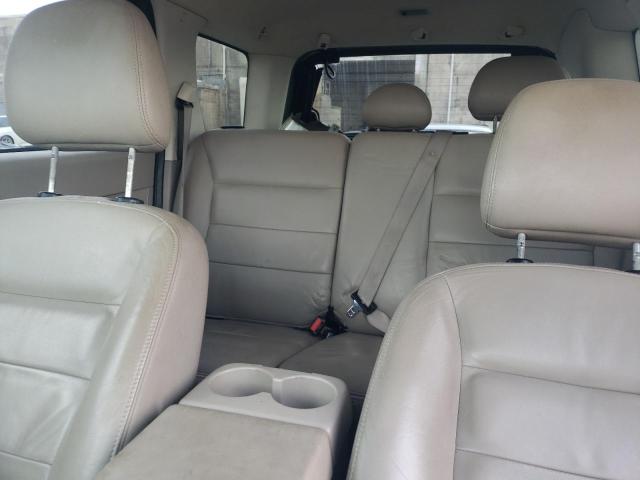 Photo 10 from auction – 2008 FORD ESCAPE HEV with VIN 1FMCU49H18KA33649