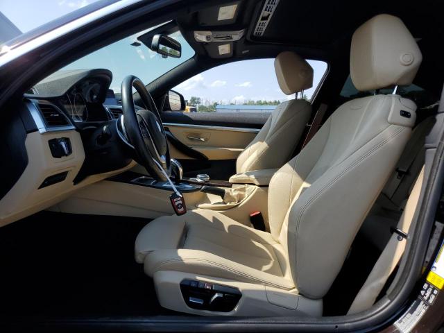 Photo 7 from auction – 2019 BMW 430XI with VIN WBA4W5C53KAE51263