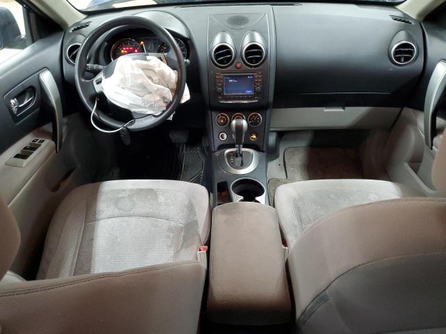 Photo 8 from auction – 2011 NISSAN ROGUE S with VIN JN8AS5MV5BW297482