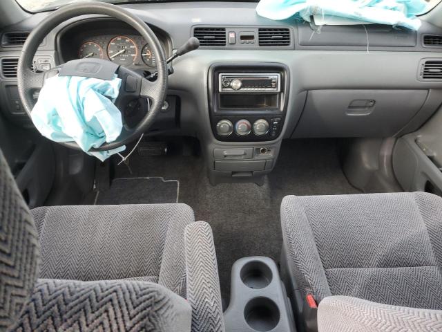 Photo 8 from auction – 1998 HONDA CR-V EX with VIN JHLRD1869WC080306