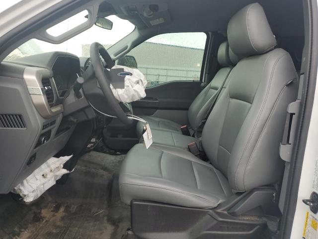 Photo 7 from auction – 2021 FORD F150 SUPER with VIN 1FTEX1EP5MFC76268