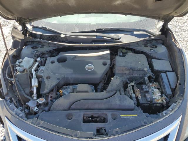 Photo 11 from auction – 2015 NISSAN ALTIMA 2.5 with VIN 1N4AL3AP8FC470895