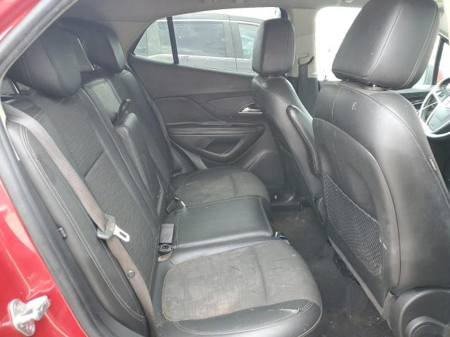 Photo 10 from auction – 2016 BUICK ENCORE with VIN KL4CJASBXGB740193
