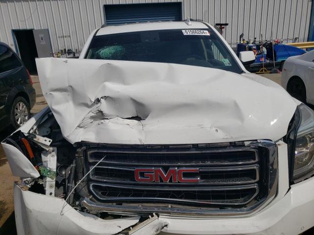 Photo 12 from auction – 2016 GMC YUKON SLT with VIN 1GKS1BKC5GR328520