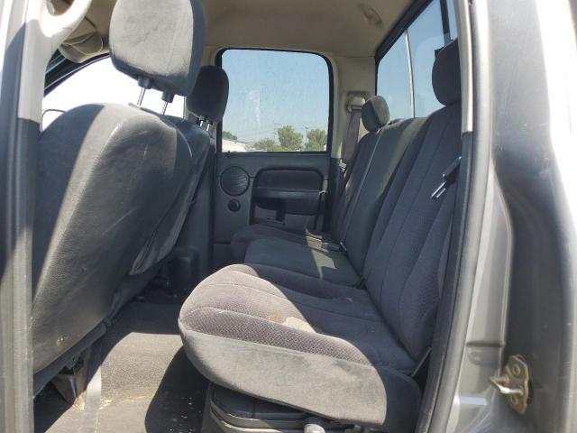 Photo 10 from auction – 2005 DODGE RAM 1500 S with VIN 1D7HA18D15S311841