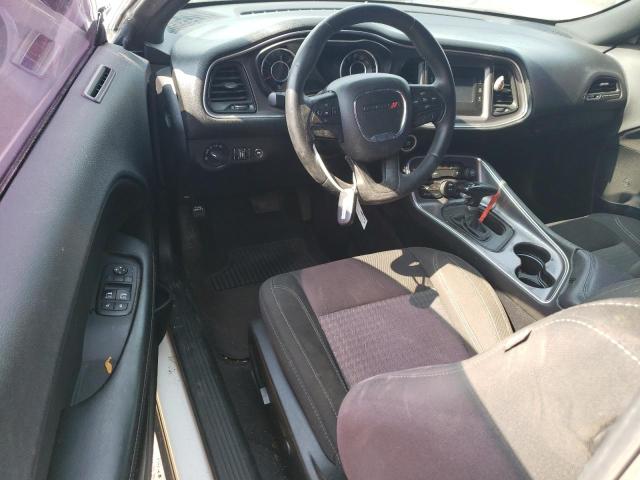 Photo 8 from auction – 2015 DODGE CHALLENGER with VIN 2C3CDZAG6FH885248
