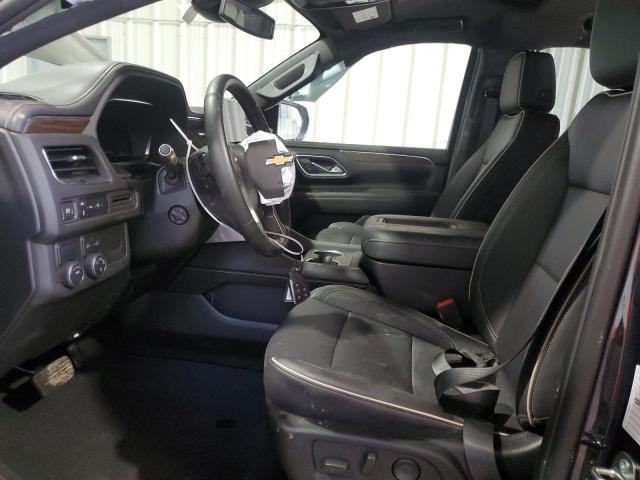 Photo 7 from auction – 2023 CHEVROLET SUBURBAN C with VIN 1GNSCFKD7PR519014