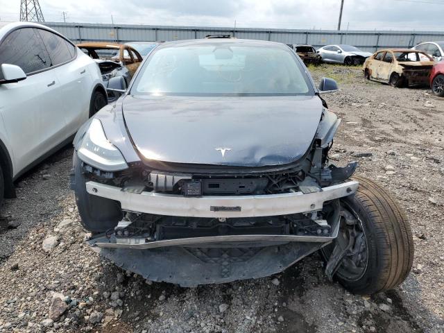 Photo 5 from auction – 2020 TESLA MODEL 3 with VIN 5YJ3E1EA8LF796704