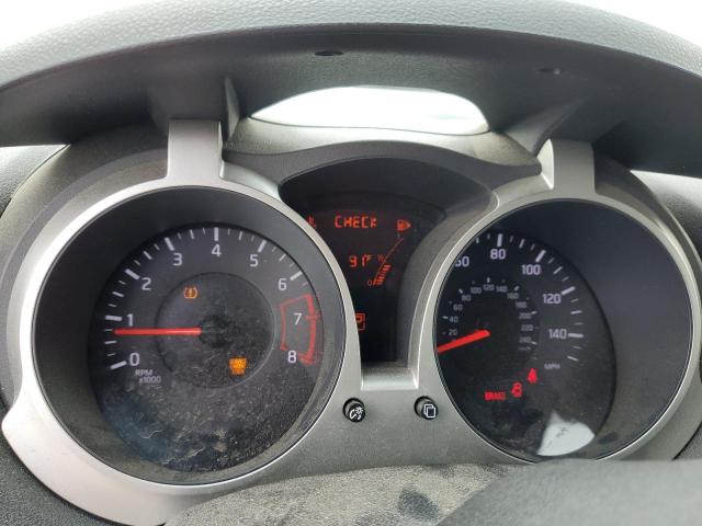 Photo 9 from auction – 2012 NISSAN JUKE S with VIN JN8AF5MR7CT118210