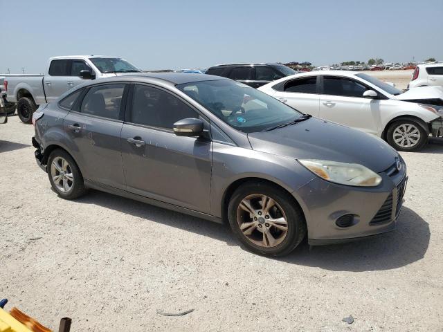 Photo 4 from auction – 2013 FORD FOCUS SE with VIN 1FADP3F24DL131479