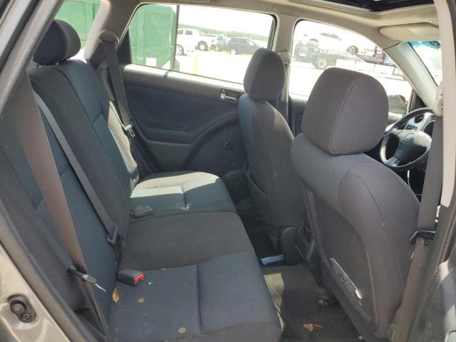 Photo 10 from auction – 2008 TOYOTA COROLLA MA with VIN 2T1KR32E48C688594