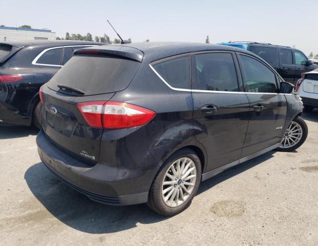 Photo 3 from auction – 2013 FORD C-MAX SEL with VIN 1FADP5BU2DL507194