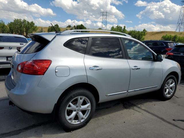 Photo 3 from auction – 2011 NISSAN ROGUE S with VIN JN8AS5MT2BW182594