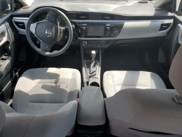Photo 8 from auction – 2014 TOYOTA COROLLA L with VIN 2T1BURHE5EC047880