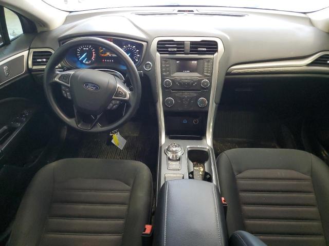 Photo 8 from auction – 2018 FORD FUSION SE with VIN 3FA6P0HD6JR201552
