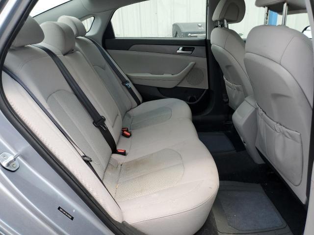 Photo 10 from auction – 2016 HYUNDAI SONATA SE with VIN 5NPE24AF1GH345609