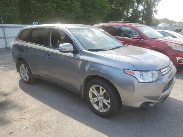 Photo 4 from auction – 2014 MITSUBISHI OUTLANDER with VIN JA4AD3A3XEZ010759